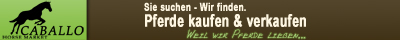 Caballo Horsemarket - Pferde kaufen & verkaufen im Pferdemarkt fÃÂÃÂ¼r Verkaufspferde