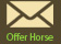 Make an offer to Wanted Horse WH001794