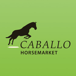 Caballo Horsemarket Cover