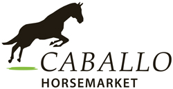 Caballo Horsemarket Logo