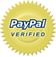 Geprüftes PayPal-Mitglied