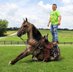 Smokey “The Wonder Horse” will make you wonder is he even is a ho