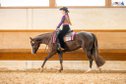 Ausnahme-Quarter-Horse Stute mit Top-Abstammung und Turniererfolg