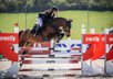 amazing youngster with spectacular jump, for all rings