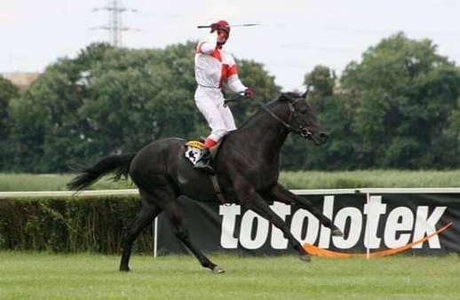 San Moritz XX Father