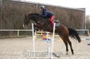 very talented youngster with perfect jump