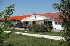 Reitanlage am Ried