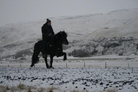 Þokkadís