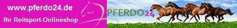 Pferdo24 banner