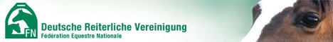 Deutsche Reiterliche Vereinigung banner