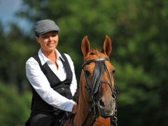 Karabagh Horses Mersch