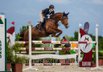 competitive jumper for ambitious amateurs or amazons