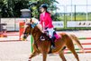 confidence giver for a young rider
