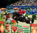 Schock-Video: Der Tod des KWPN-Hengstes Hickstead