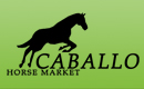 Caballo Horsemarket - Buy Horses & Sell Horses - The Horse Market with More